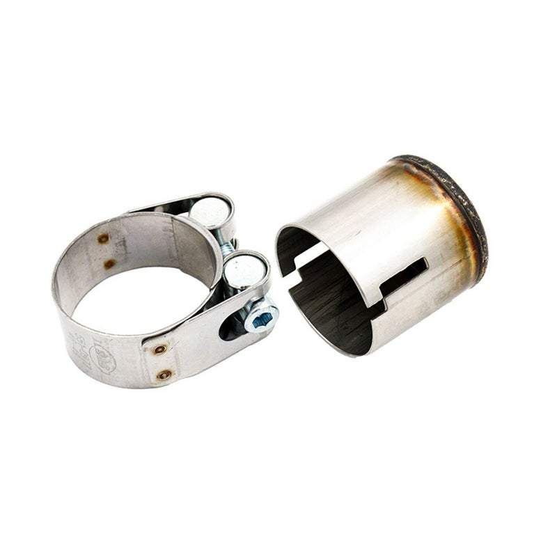 M8 ツーリング クロスオーバー・プラグキット (ステンレス)