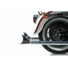 【アウトレット】サムソン　TRUE DUAL CROSSOVER HEAD PIPE用33インチマフラー-01