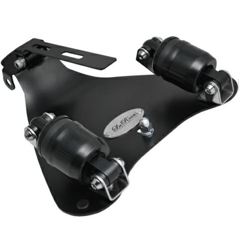 La Rosa Design ソロシートマウントキット　4インチ・ソフト-01