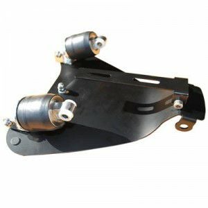 La Rosa Design ソロシートマウントキット　4インチ・ソフト-02