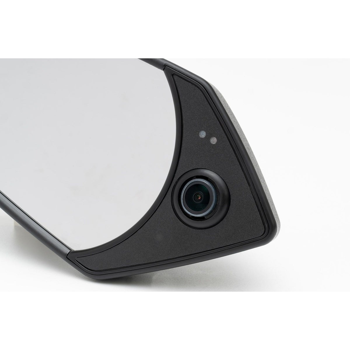 ミラー一体型 前後カメラ付 ドライブレコーダー ディーライド5