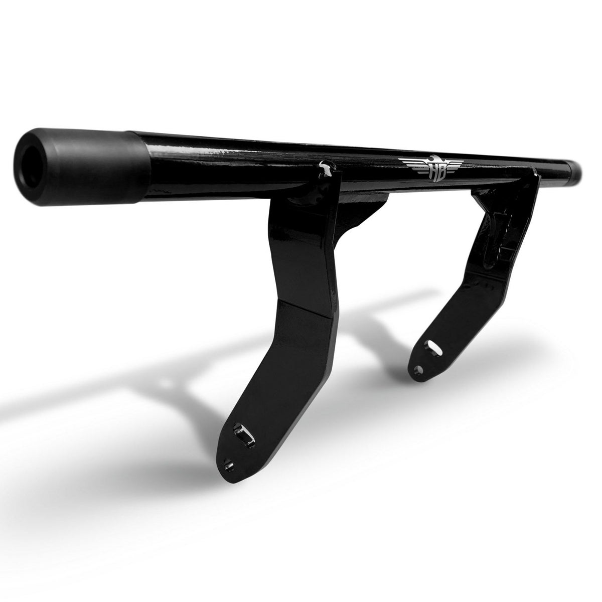 ダイナ クラブスタイル・クラッシュバー (ブラック)