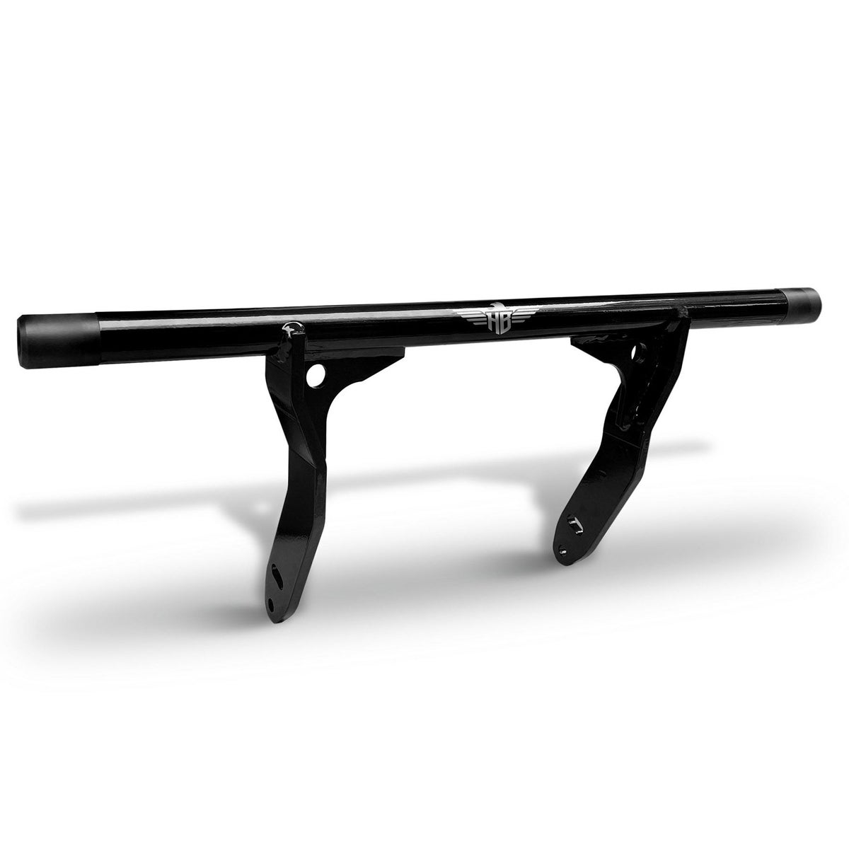 ダイナ クラブスタイル・クラッシュバー (ブラック)1