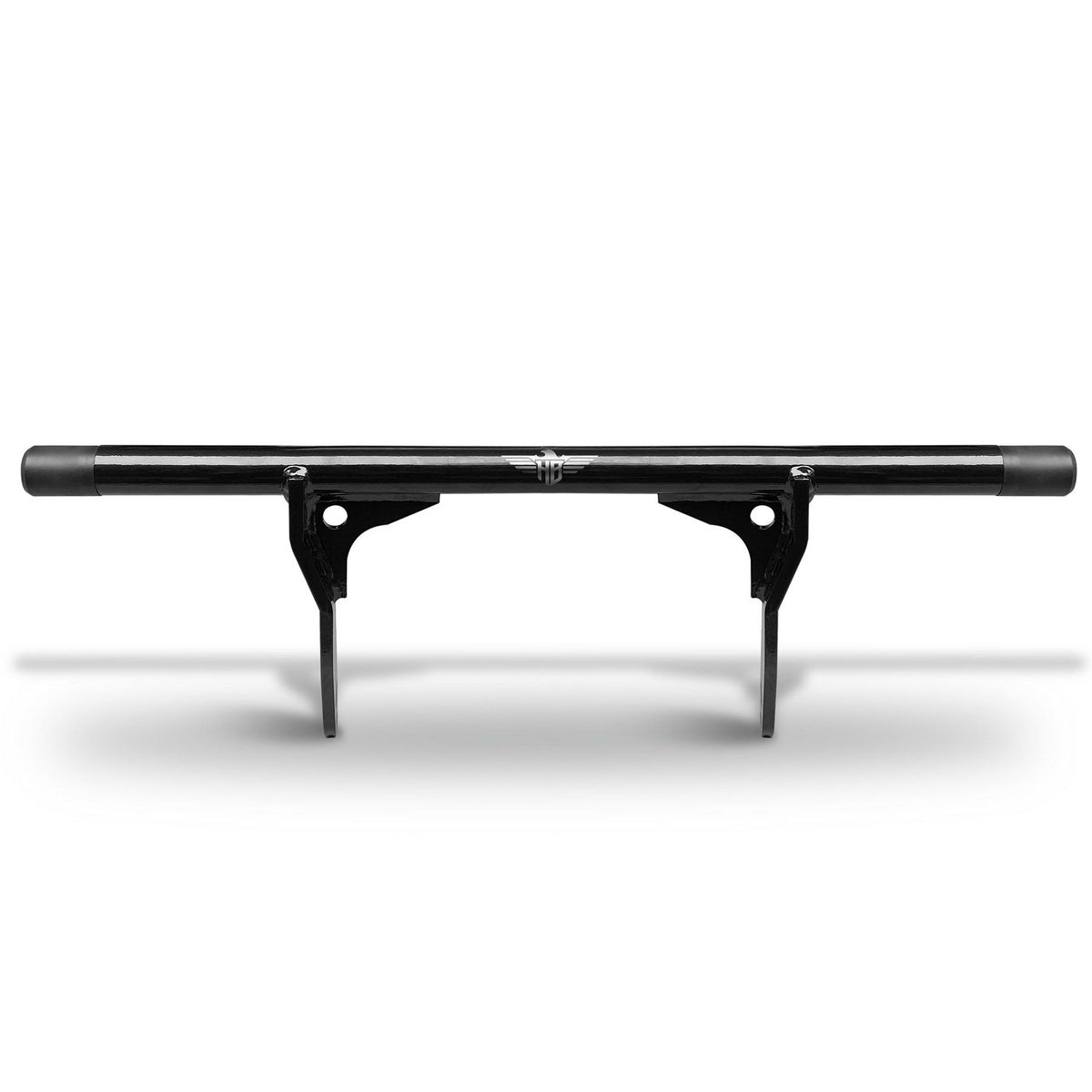 ダイナ クラブスタイル・クラッシュバー (ブラック)2