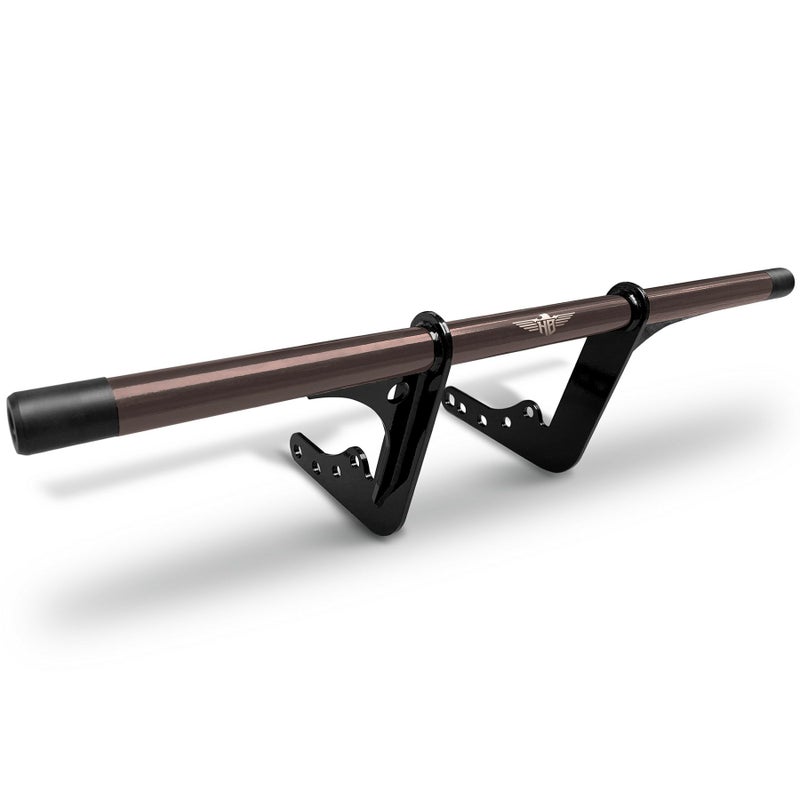 M8 ソフテイル クラブスタイル・クラッシュバー リミテッド・エディション (ブロンズ)