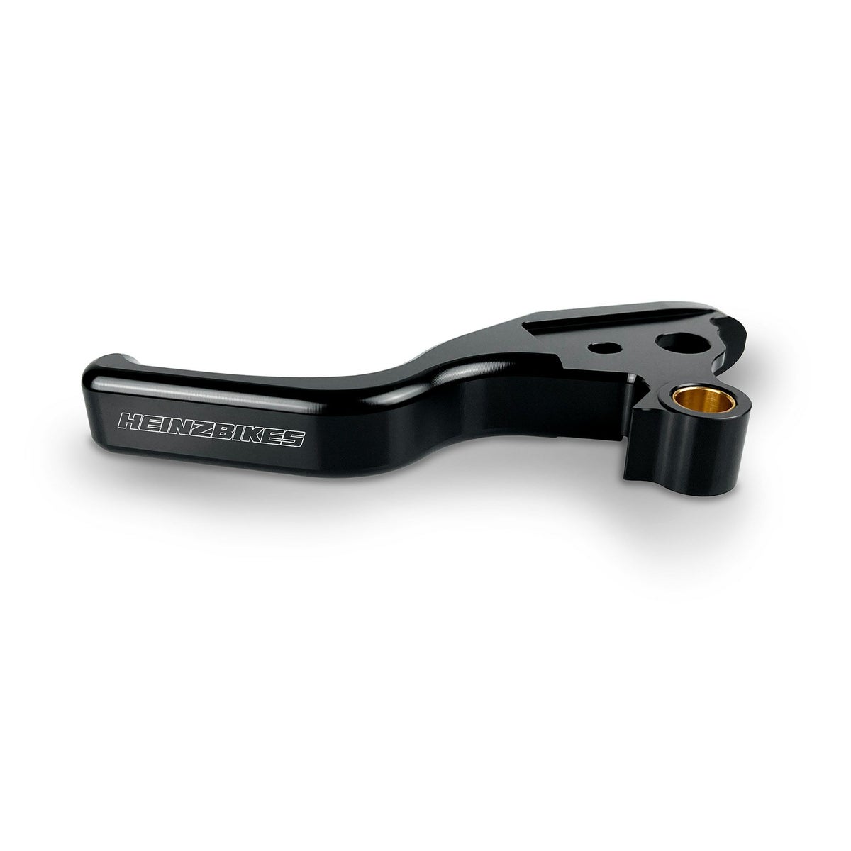 2018～2024 ソフテイル ショートレバー セット (ブラック)2