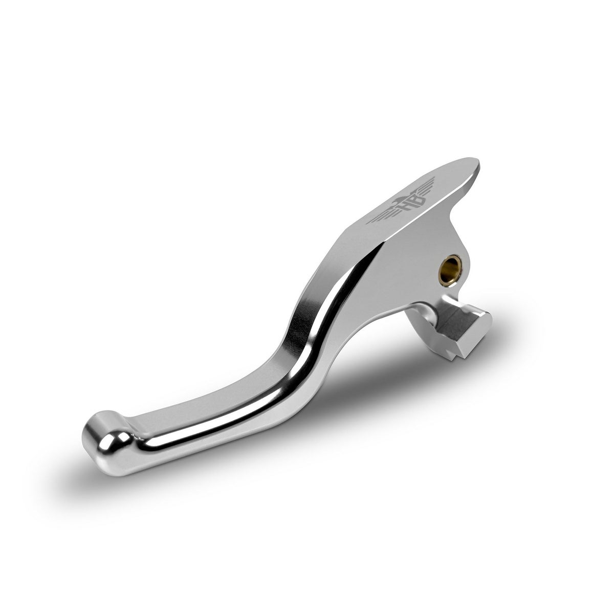 2018～2024 ソフテイル ショートレバー セット (シルバー)3