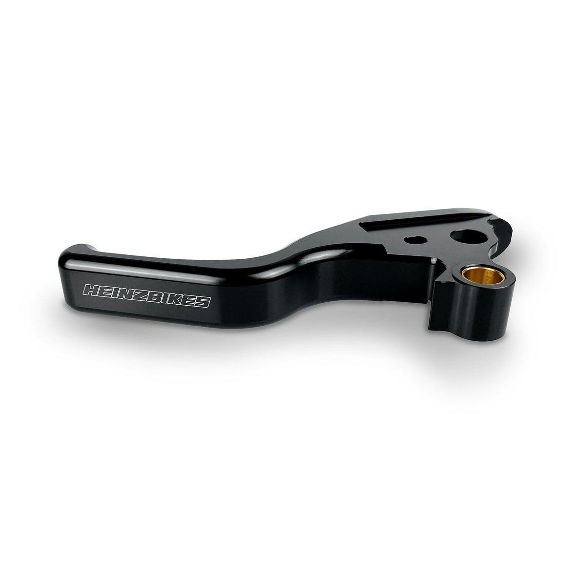  2024以降 ツーリング ショートレバー セット (ブラック)2