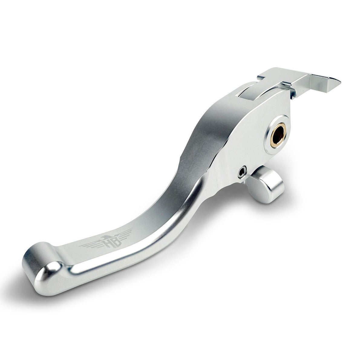 2024以降 ツーリング ショートレバー セット (シルバー)3