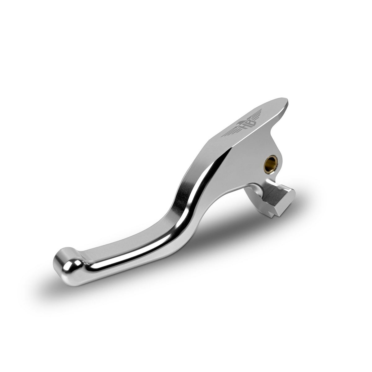 2021～2023 ツーリング、トライク ショートレバー セット (シルバー) 3