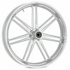 アレンネス 7バルブ 鍛造アルミホイール 21x3.5 (クローム)1