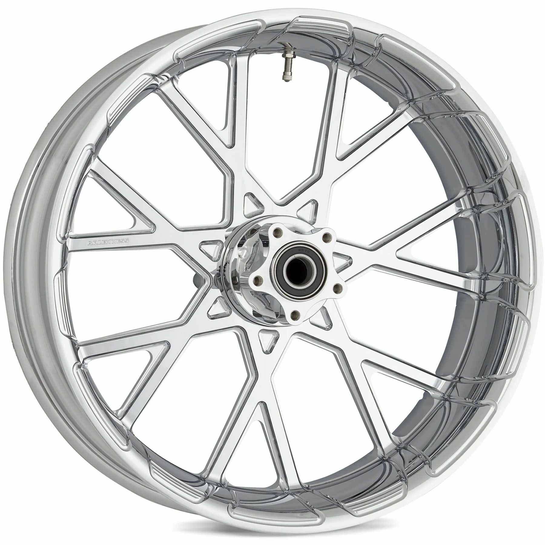 ハーレー、ツーリング用ArlenNessホイール ProCross シリーズ