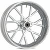 アレンネス プロ・クロス 鍛造アルミホイール 18x5.5 (クローム)