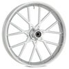 アレンネス プロ・クロス 鍛造アルミホイール 21x3.5 (クローム)1