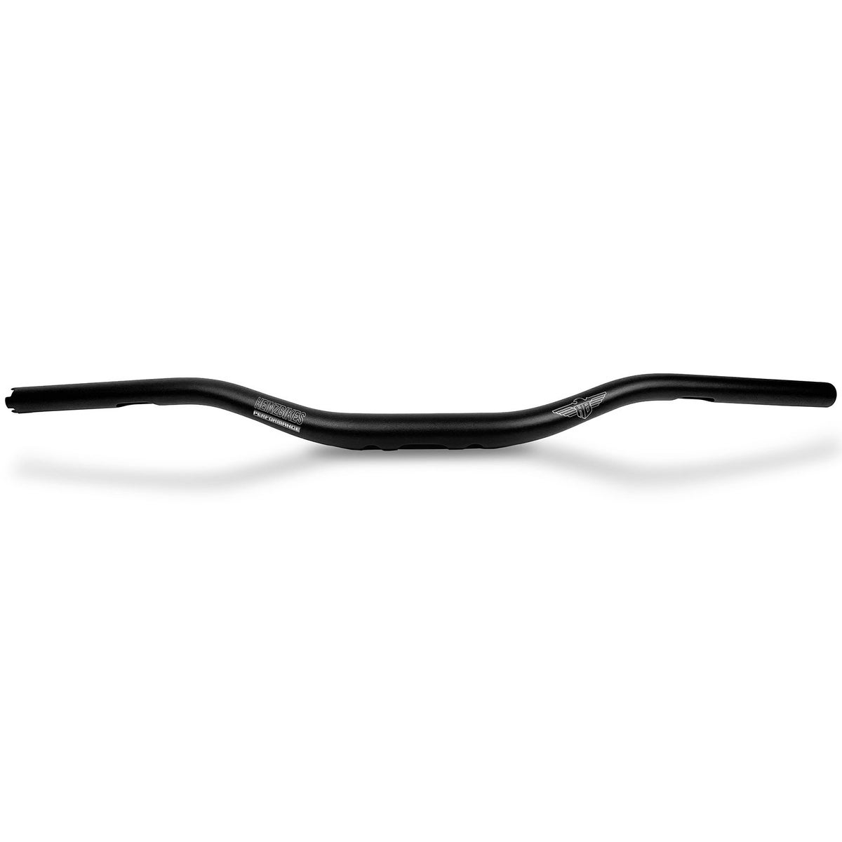 ハーレー パフォーマンス・クラブスタイル MX ハンドルバー (ブラック)