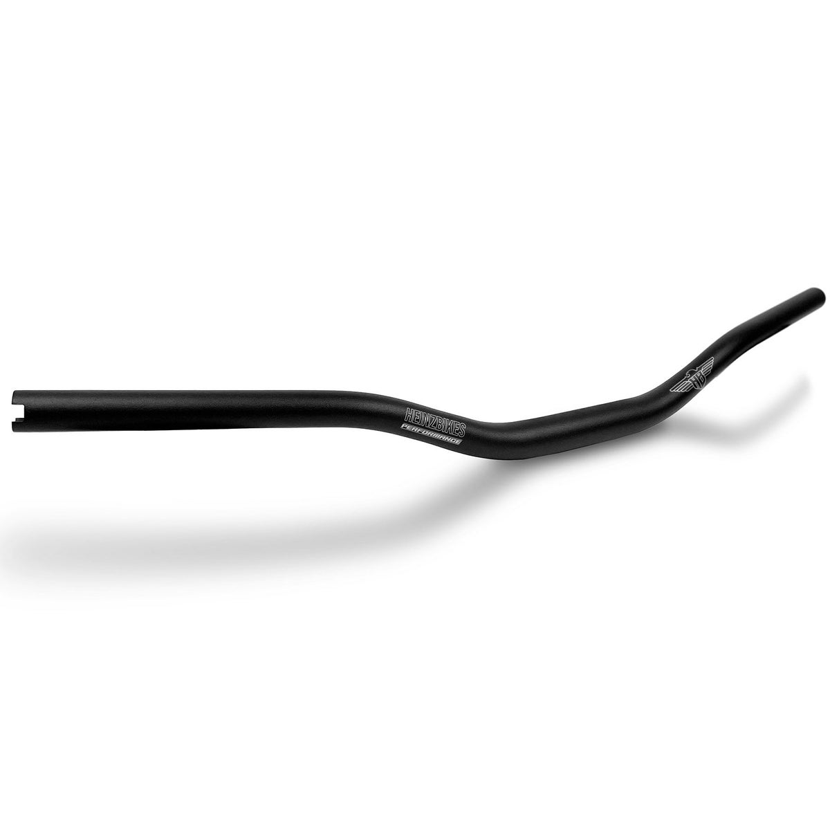 ハーレー パフォーマンス・クラブスタイル MX ハンドルバー (ブラック)1