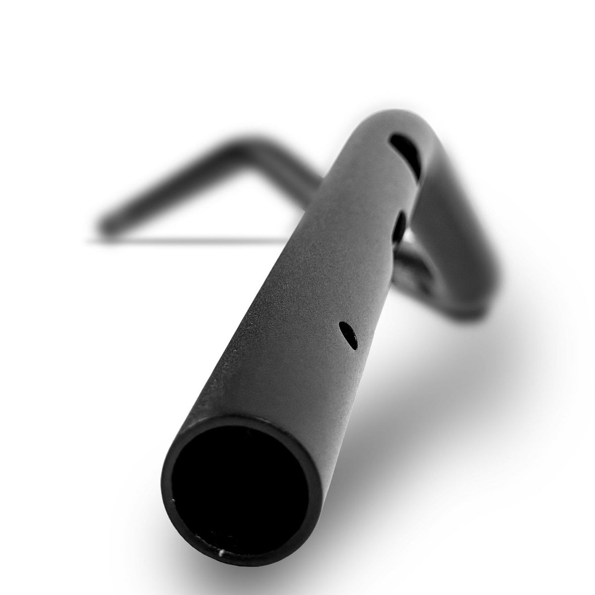 2024以降 ツーリング クラブスタイル モト・ミッド ハンドルバー (ブラック)4