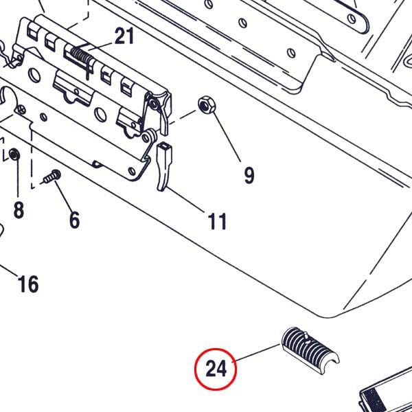 サドルバックサポートクッション-02
