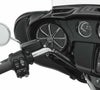  【純正】 バーストコレクション・フロントスピーカートリム 