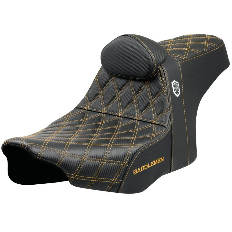 サンディエゴカスタムズ 2024以降 ツーリング プロシリーズ