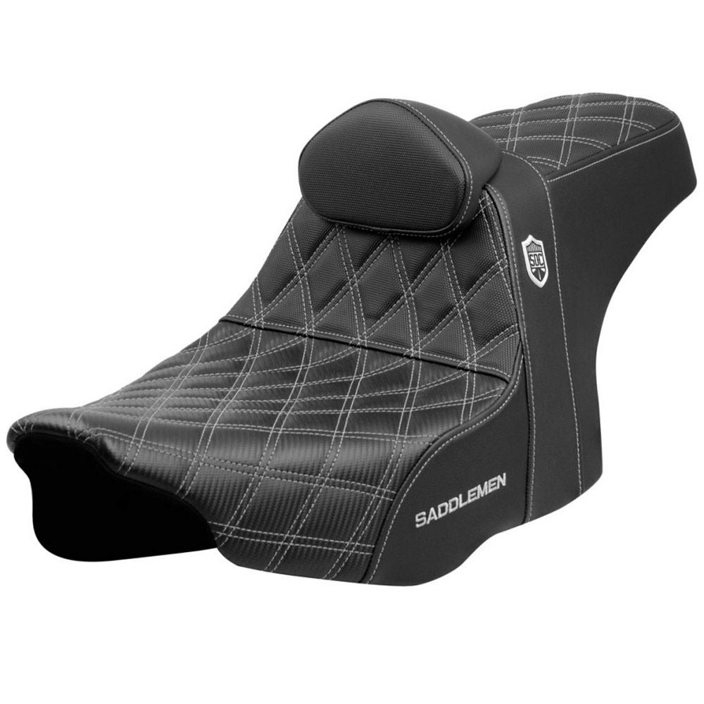 サンディエゴカスタムズ(SDC)シート