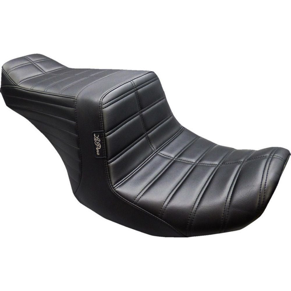 2024以降 ツーリング テールウィップ アップフロント・2UPシート (コルドバステッチ)