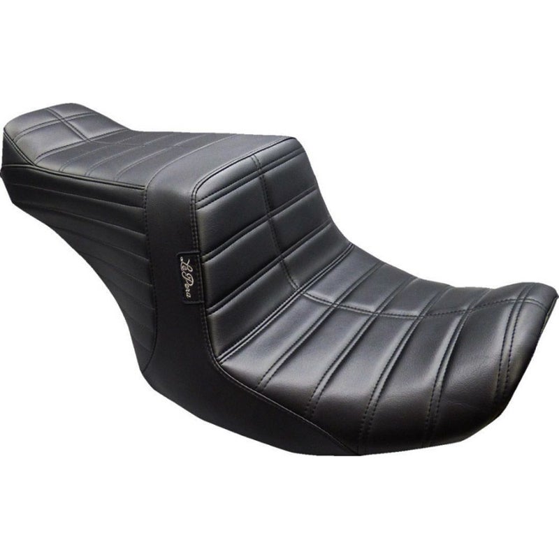 2024以降 ツーリング テールウィップ アップフロント・2UPシート (コルドバステッチ)