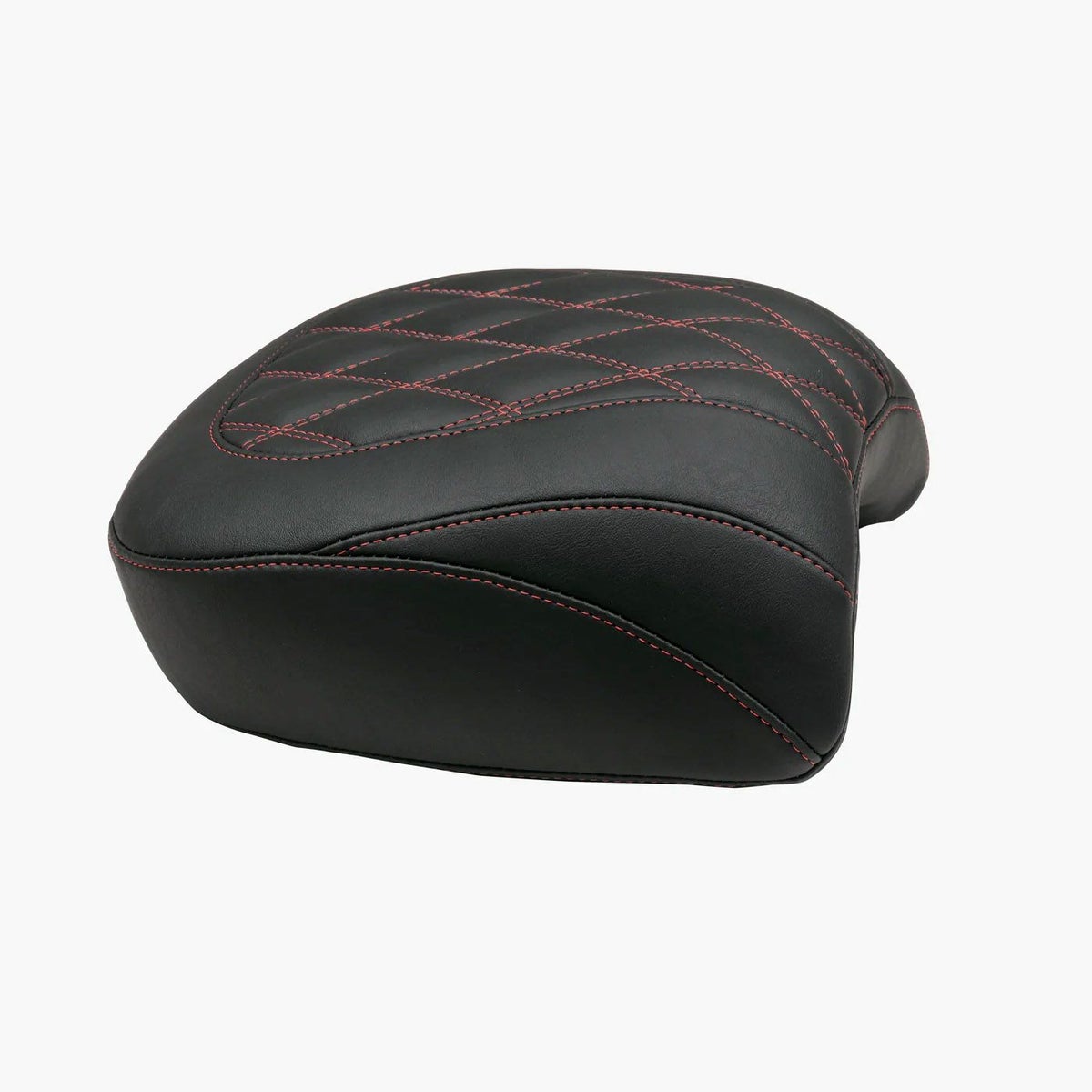 2024以降 ツーリング ワイドトリッパー・パッセンジャーシート (ダークチェリー)