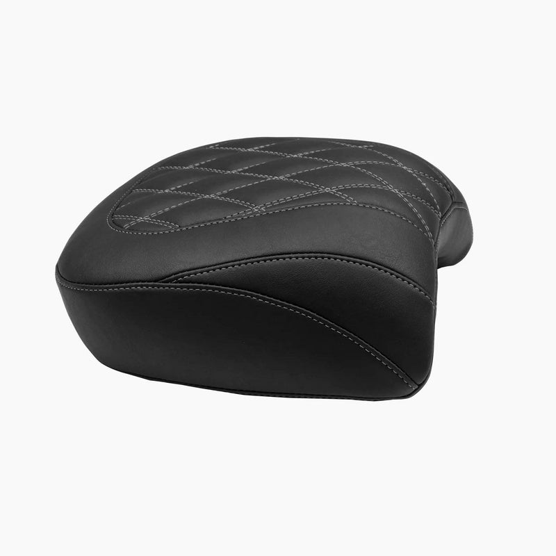 2024以降 ツーリング ワイドトリッパー・パッセンジャーシート (ガンメタル)