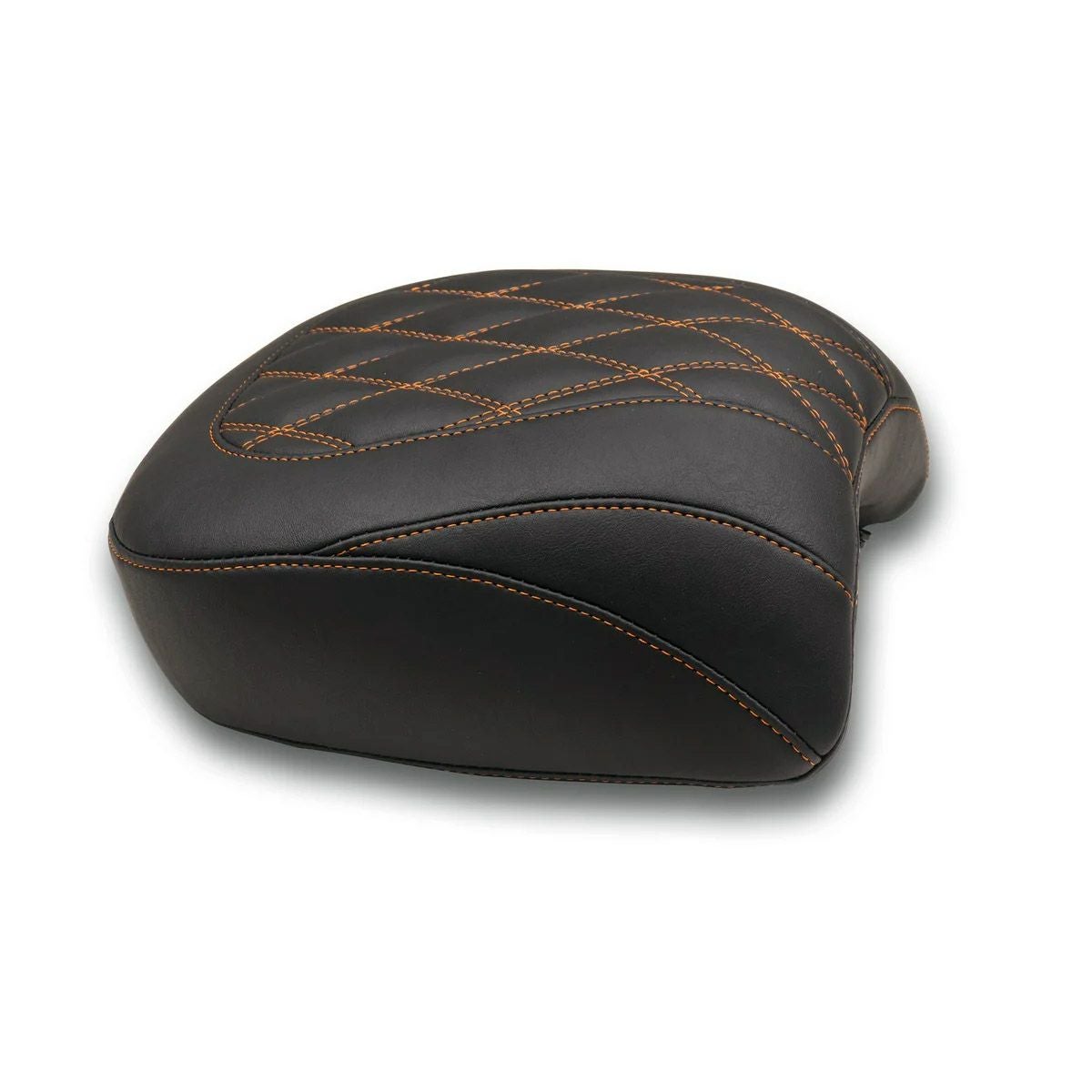  2024以降 ツーリング ワイドトリッパー・パッセンジャーシート (オレンジ)