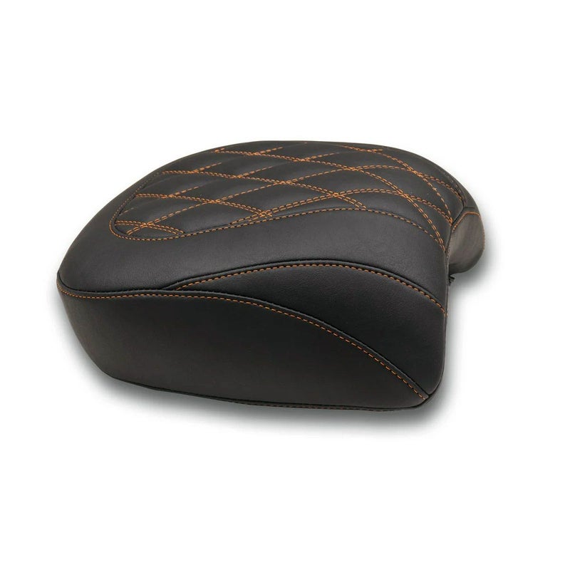  2024以降 ツーリング ワイドトリッパー・パッセンジャーシート (オレンジ)