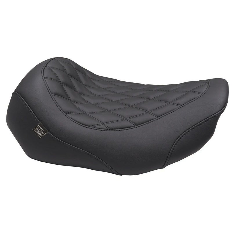 2024以降 ツーリング ワイドトリッパー・ソロシート (ブラック)