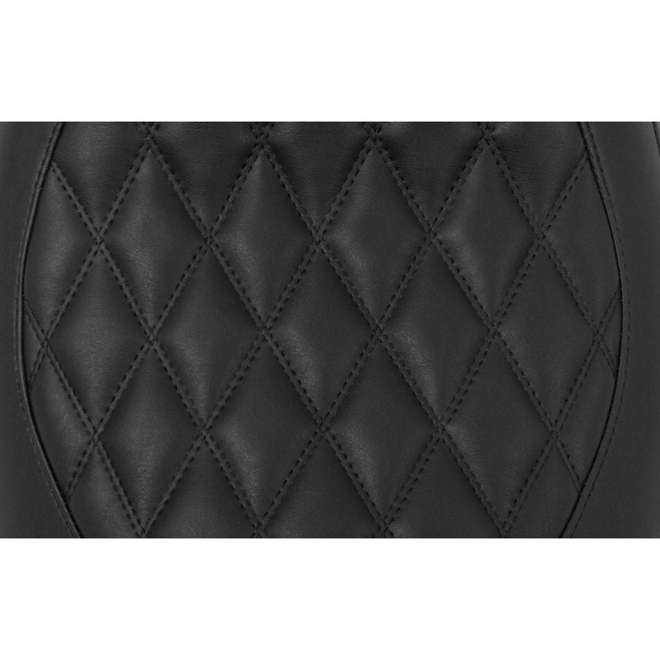 2024以降 ツーリング ワイドトリッパー・ソロシート (ブラック)1