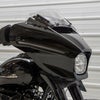 2024以降 ストリートグライド/ウルトラ フレア・ウィンドシールド 6.5インチ (クリア)
