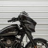 2024以降 ストリートグライド/ウルトラ フレア・ウィンドシールド 6.5インチ (クリア)2
