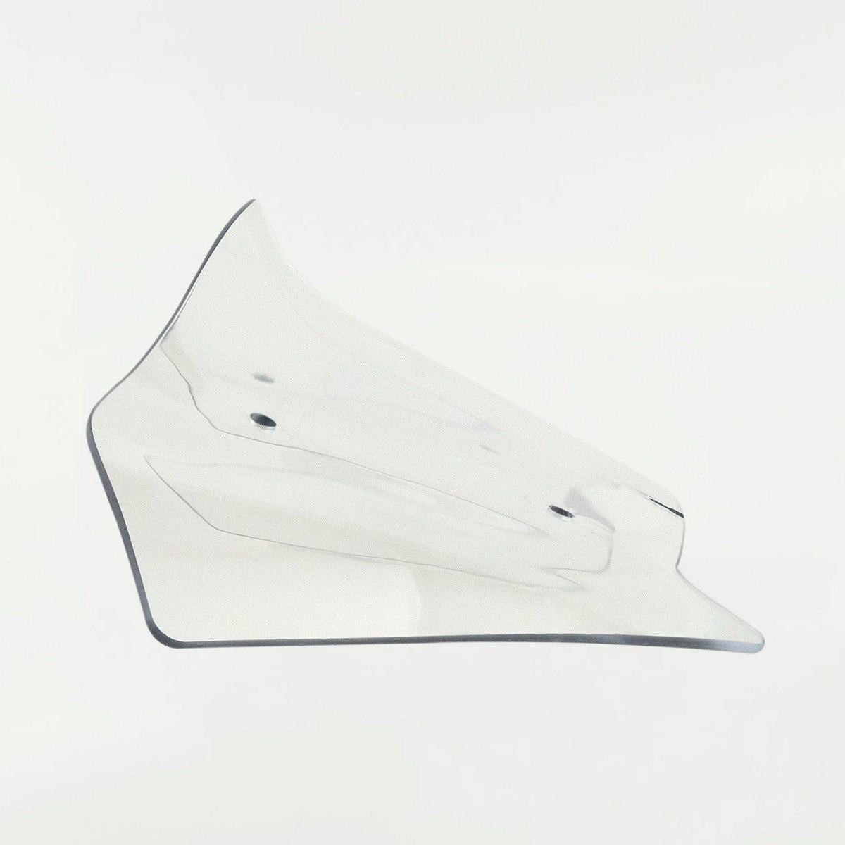 2024以降 ストリートグライド/ウルトラ フレア・ウィンドシールド 6.5インチ (クリア)3