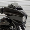 2024以降 ストリートグライド/ウルトラ フレア・ウィンドシールド 6.5インチ (ライトスモーク)