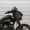  2024以降 ストリートグライド/ウルトラ フレア・ウィンドシールド 6.5インチ (ライトスモーク)2