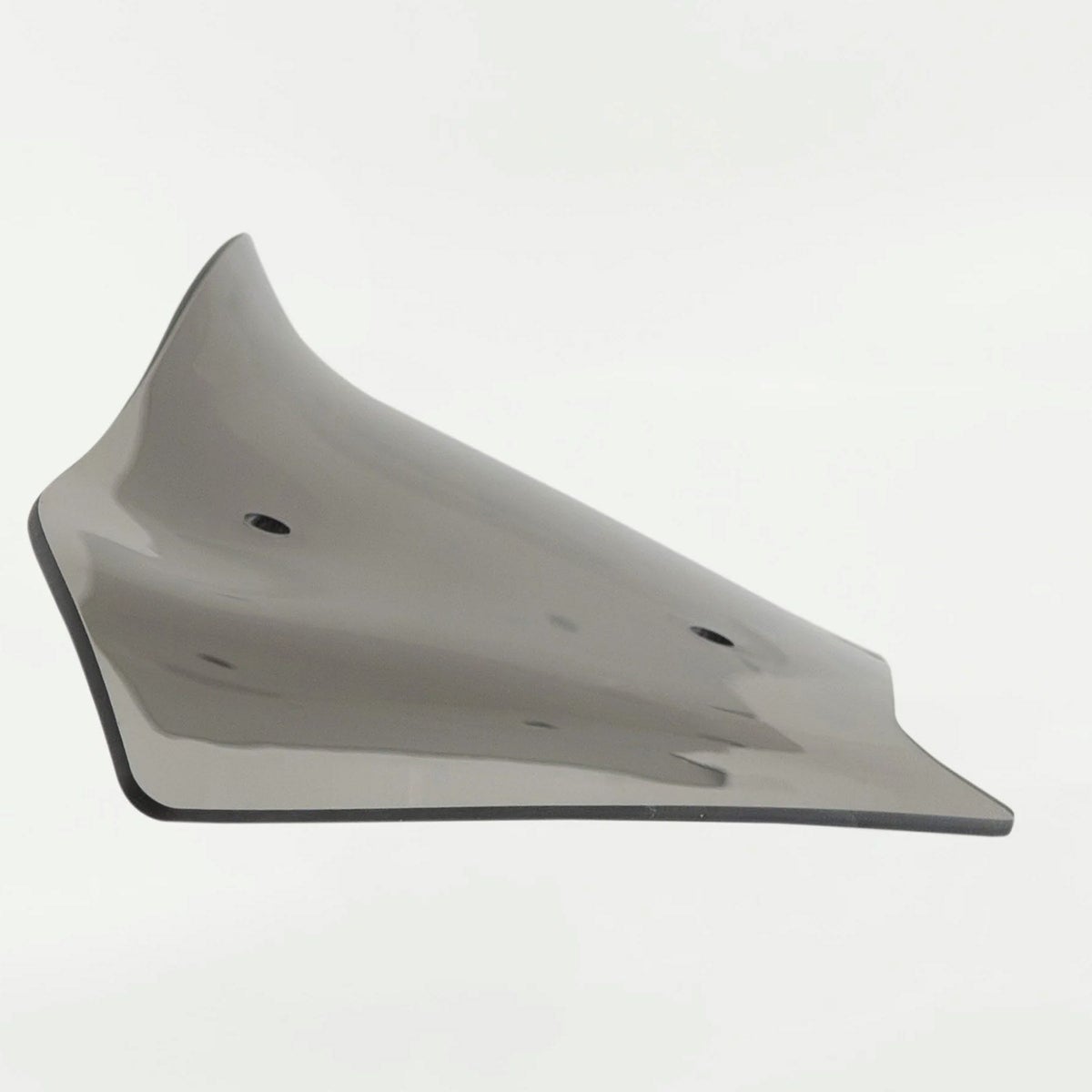  2024以降 ストリートグライド/ウルトラ フレア・ウィンドシールド 6.5インチ (ライトスモーク)3