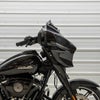2024以降 ストリートグライド/ウルトラ フレア・ウィンドシールド 6.5インチ (ダークスモーク)2