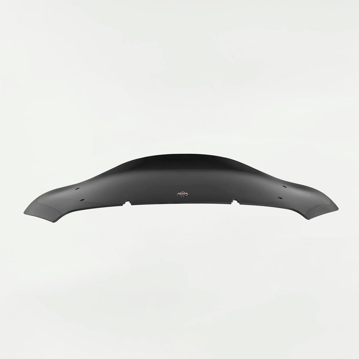 2024以降 ストリートグライド/ウルトラ フレア・ウィンドシールド 6.5インチ (ソリッドブラック)4