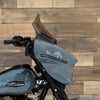  2024以降 ストリートグライド/ウルトラ フレア・ウィンドシールド 12インチ (ライトスモーク)2
