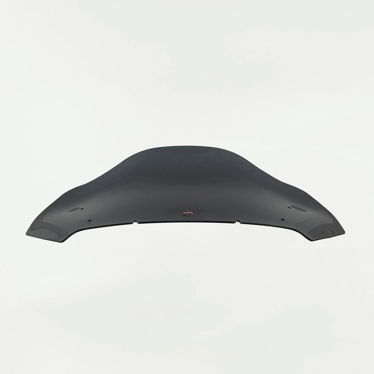  2024以降 ストリートグライド/ウルトラ フレア・ウィンドシールド 10インチ (ダークスモーク)4