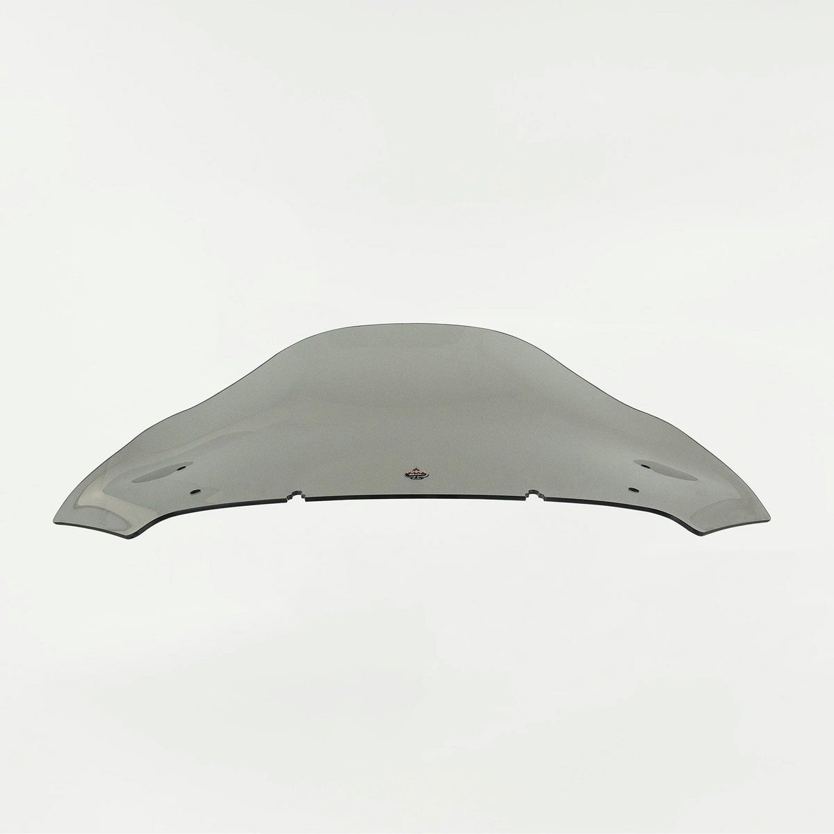 2024以降 ストリートグライド/ウルトラ フレア・ウィンドシールド 10インチ (ライトスモーク)4