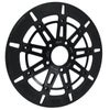  M8 ソフテイル 他 9スポーク・リアブレーキローター11.5インチ (ブラック)1