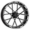 アレンネス プロ・クロス 鍛造アルミホイール 18x5.5 (コントラストカラー)1
