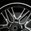 アレンネス スプリットスポーク 鍛造アルミホイール 21x3.5 (コントラストカラー)1