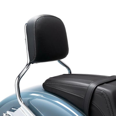 FXBR ブレイクアウト、FLFB ファットボーイ用 シーシーバー：ハーレー 