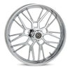 アレンネス スプリットスポーク 鍛造アルミホイール 21x3.5 (クローム)1