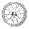 アレンネス スプリットスポーク 鍛造アルミホイール 18x5.5 (クローム)1